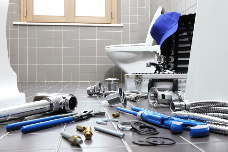 Top Bathroom Remodeling Companies in Hurst, TX