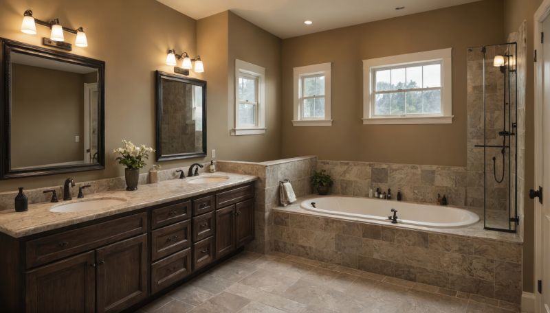 Top Bathroom Remodeling Companies in Mesquite, TX