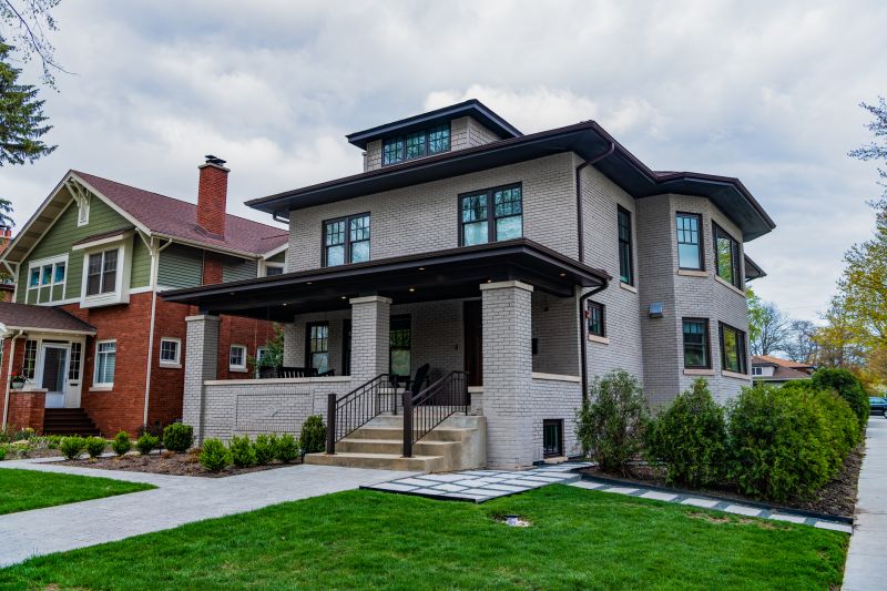 Top Bathroom Remodeling Companies in Red Oak, TX