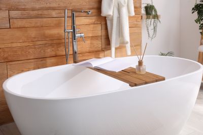 Cost of Bathtub Installation in Irving, TX